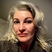 Alicia Glines