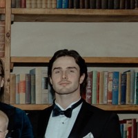 Donald MacElroy