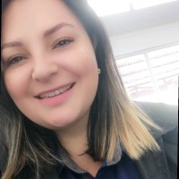 Andrea Castro Calvo