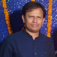 MANOJ KUMAR PANDA