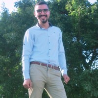 Mostafa Youssef