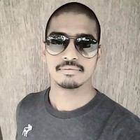 Krishna Kishore