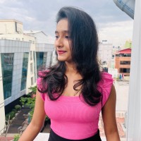 Kavyashree Ns
