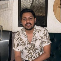 Raunak Sonavane