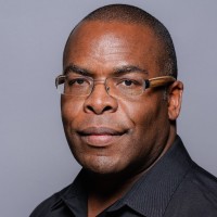 Jefferson Parker, PhD