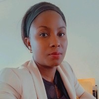 Judith Mzuanda