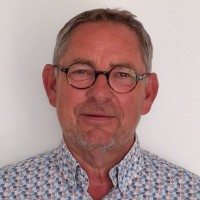 Anton de Jong