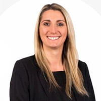 Amanda McGoldrick