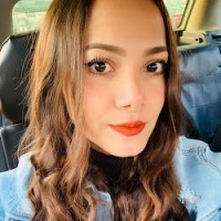 Odalys Perez