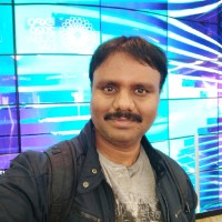 Satyanarayana Pusala