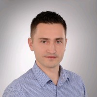 Piotr Krywko