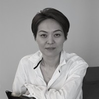 Zarina Mashanlo, Mba, Pmp®