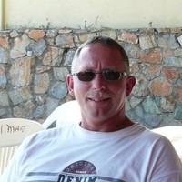 Gary Vos
