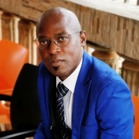 Arnaud Christian MBOLI FATRAN YANDAYA