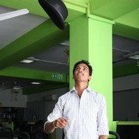 Prakash Bm