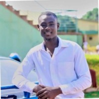 CYRIAQUE KEVIN GOZE YAO