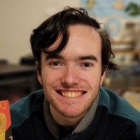 Rory Howlett