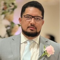 Siraj Syed