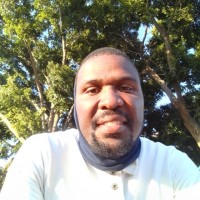 Ngwako Jerry