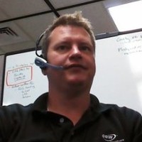 Justin Lunski