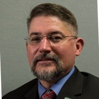 Jon Raby