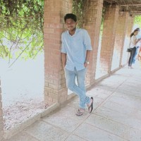 Naveen Chandran