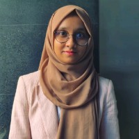 Nayema Afrose