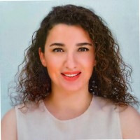 Tuğçe Yıldız Gün