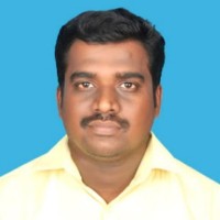 Anantha krishnan