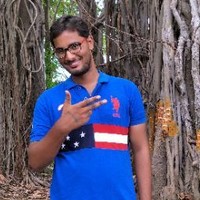 Bhargav K