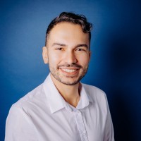 Pedro Gomes, Phd