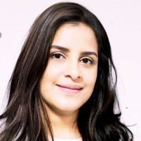 Ana Carolina Echavarria Quintero