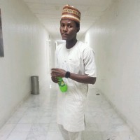 Abubakar Sadiq Gidado