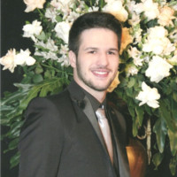 Matheus Pádua