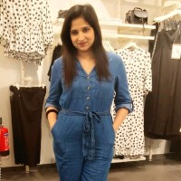 Sumaiya Shaikh