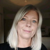 Annika Utterbäck