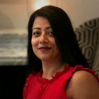 Barbara Bhatti