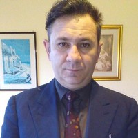 Gianluca Cucinella