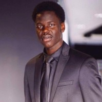 Nyok Kiir