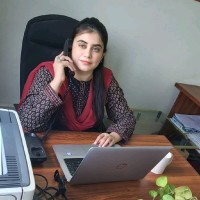 Saima Anwar