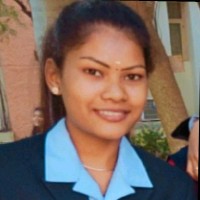 Marudhambika M