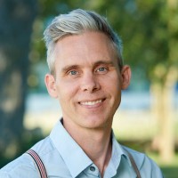 Jakob Louis Demant T.