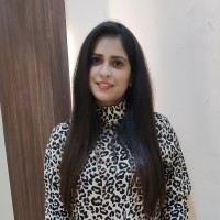 Divya Chaudhary