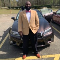 Jared Johnson