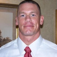 krish cena