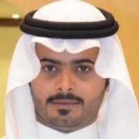 Mishal Bin Bader Al Ghwairi
