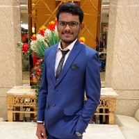 Ritik Singhal