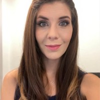 Samantha Masters-Hinson