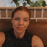 Katrina Lapthorn