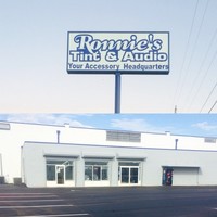 Ronnie Locklear